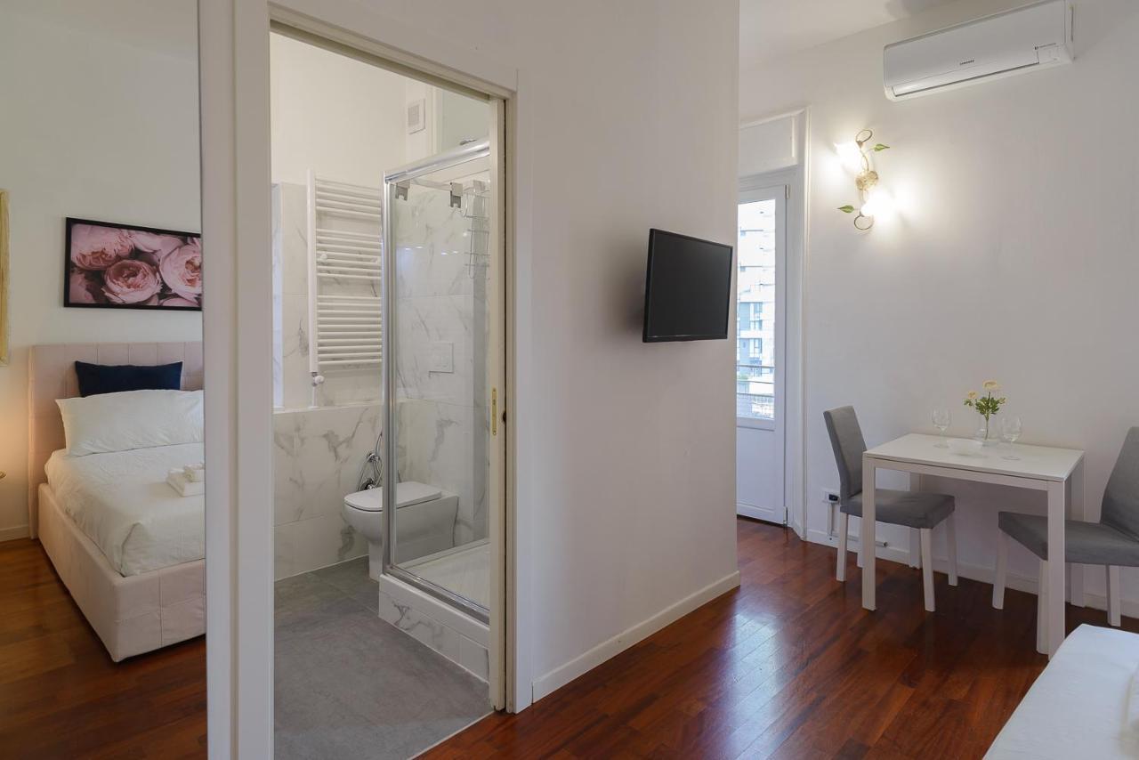 Milanoverse Junior Apartment Екстериор снимка
