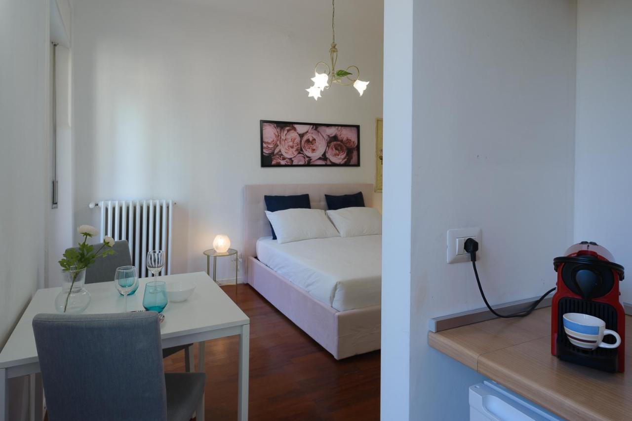 Milanoverse Junior Apartment Екстериор снимка