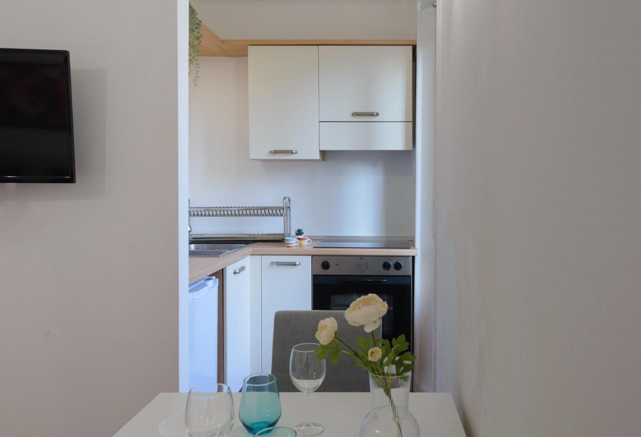 Milanoverse Junior Apartment Екстериор снимка