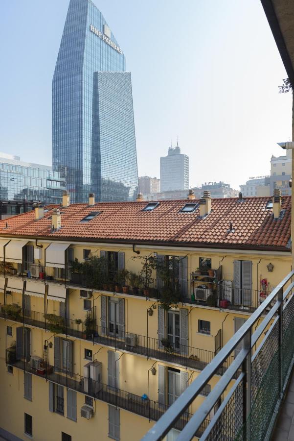 Milanoverse Junior Apartment Екстериор снимка