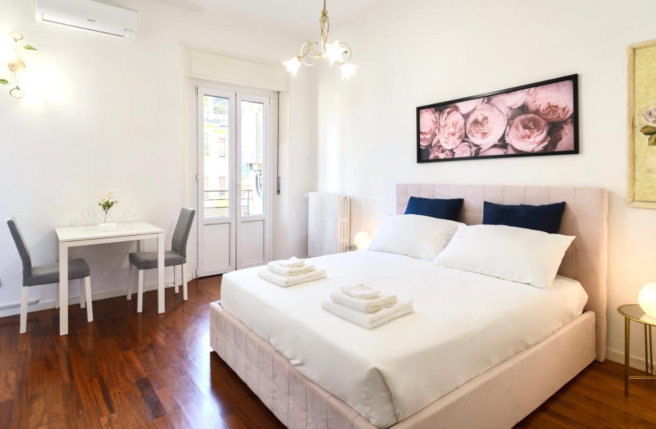 Milanoverse Junior Apartment Екстериор снимка
